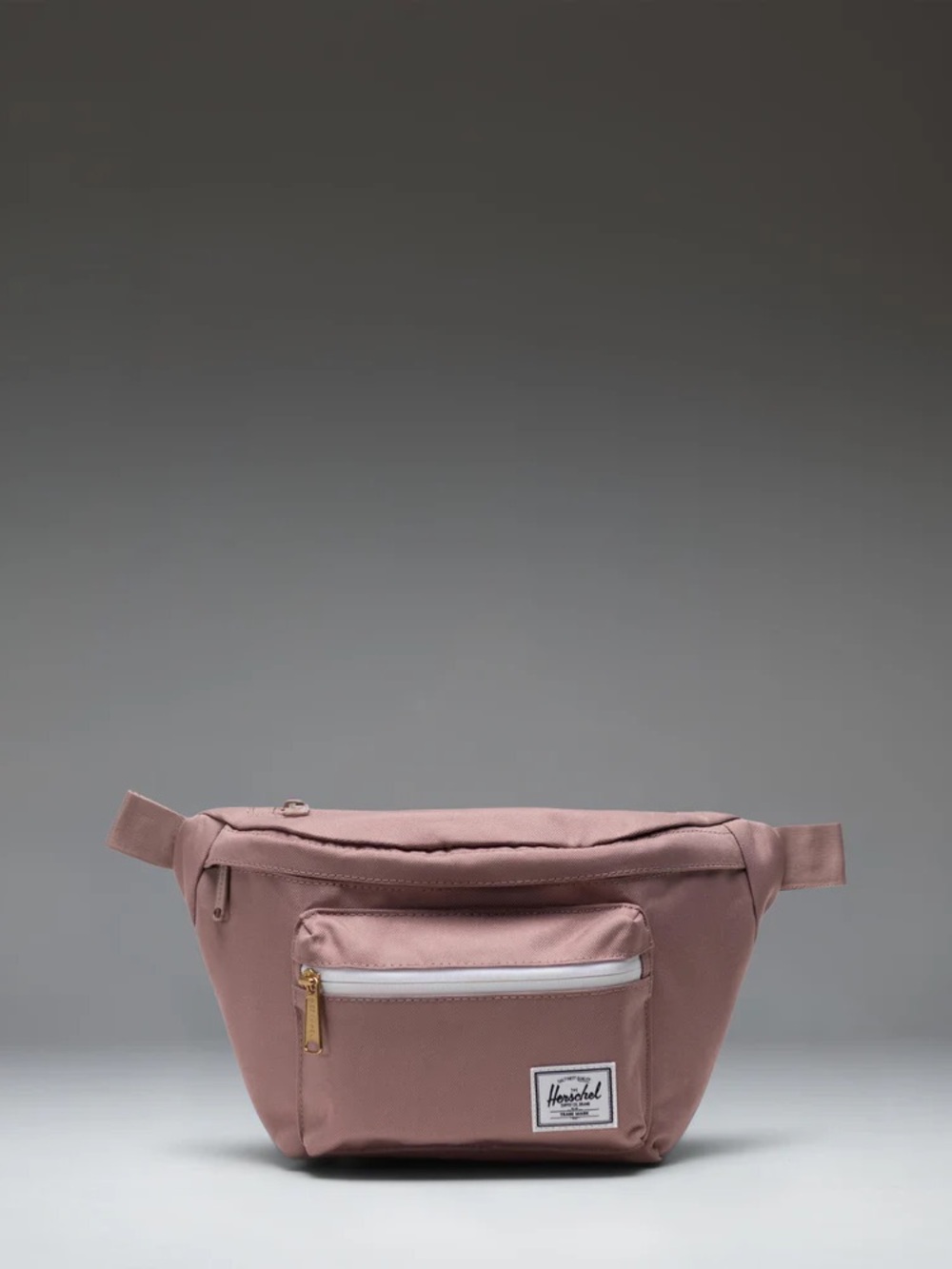 HERSCHEL Hip Pack Ash Rose NWT